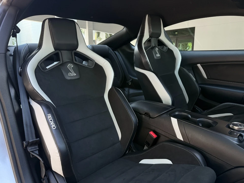 2022 Ford S550 Mustang - Image 29 of 31
