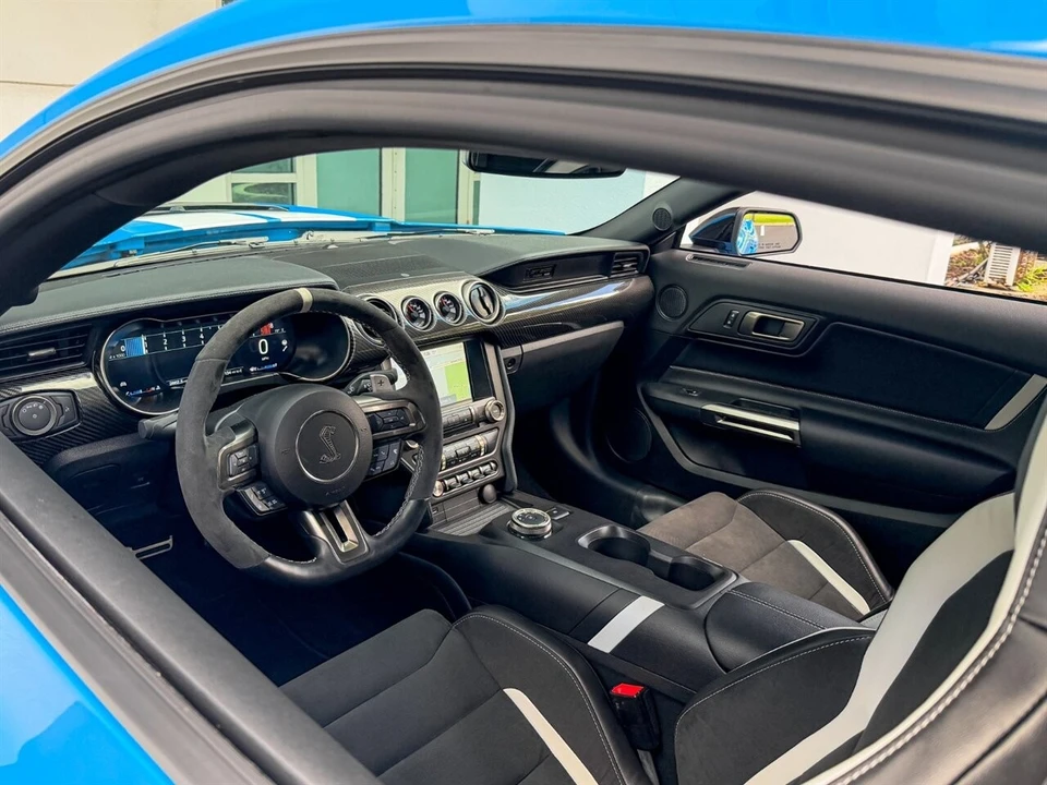 2022 Ford S550 Mustang - Image 2 of 4