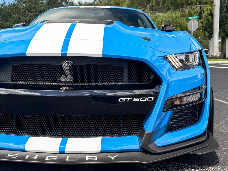 2022 Ford S550 Mustang - Image 3 of 4