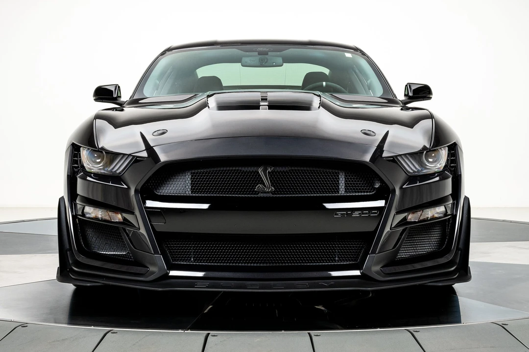 2022 Ford S550 Mustang - Image 7 of 31