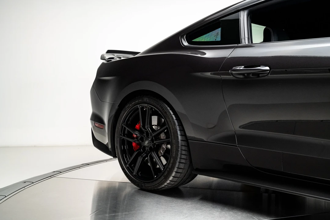 2022 Ford S550 Mustang - Image 27 of 31