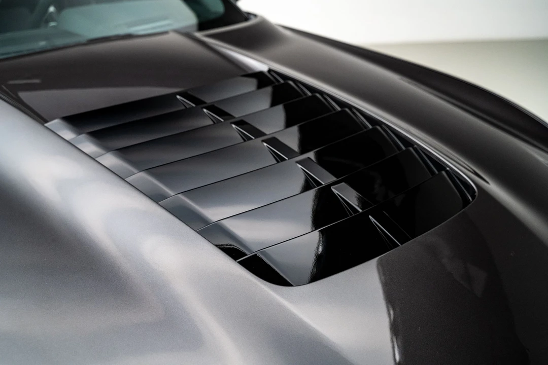 2022 Ford S550 Mustang - Image 11 of 31