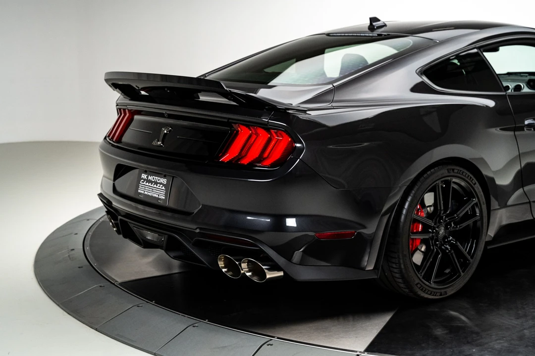 2022 Ford S550 Mustang - Image 22 of 31