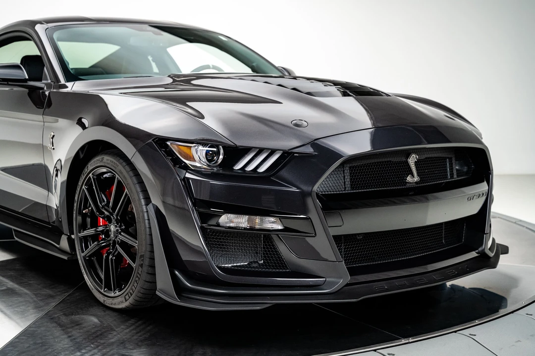 2022 Ford S550 Mustang - Image 10 of 31