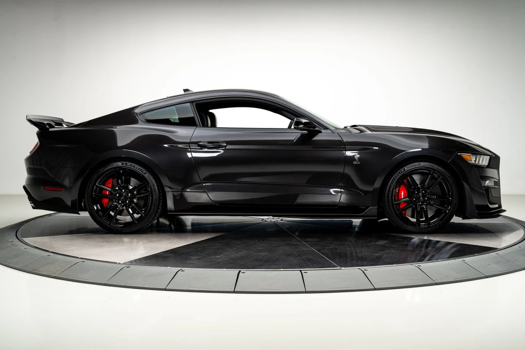 2022 Ford S550 Mustang - Image 16 of 31