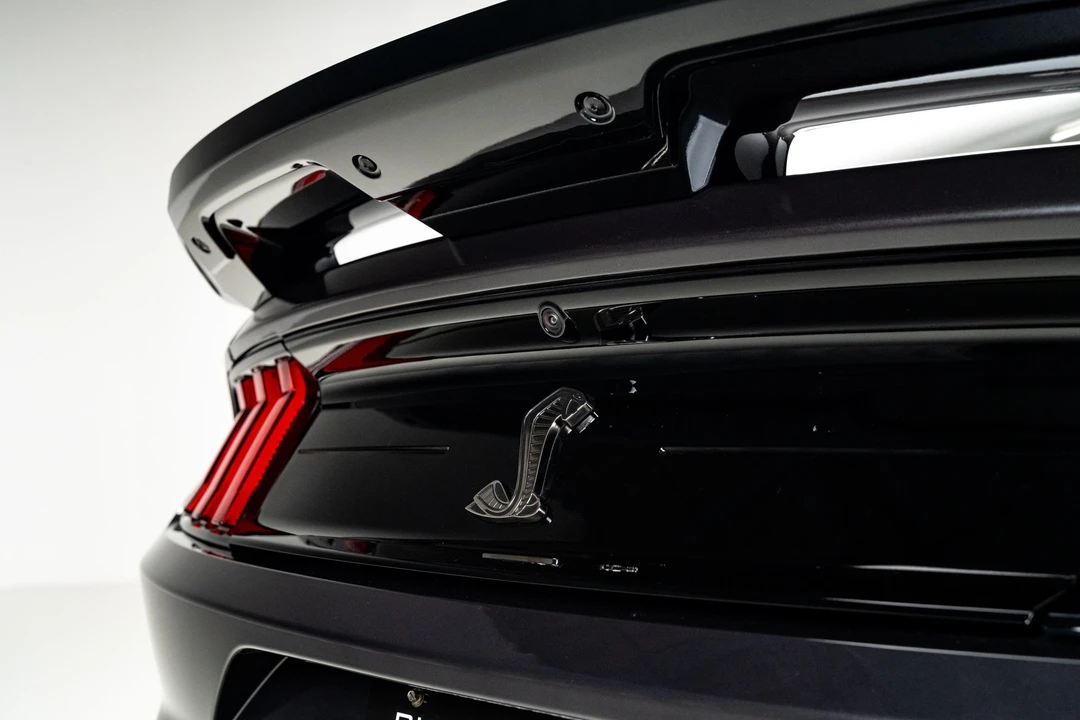 2022 Ford S550 Mustang - Image 23 of 31