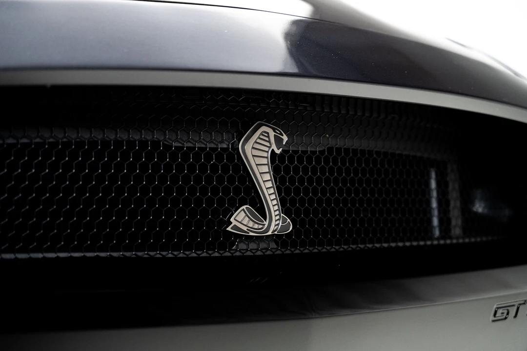 2022 Ford S550 Mustang - Image 12 of 31
