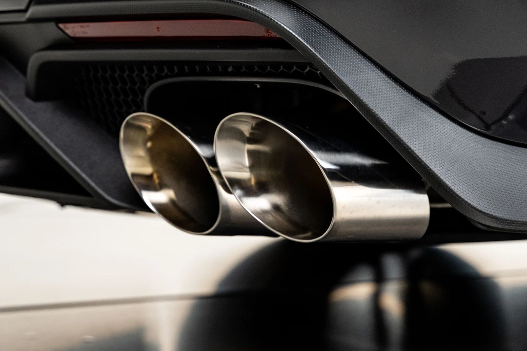 2022 Ford S550 Mustang - Image 25 of 31