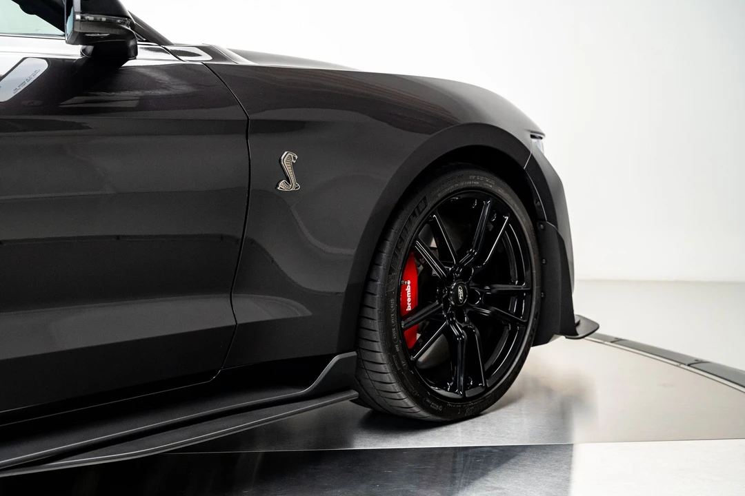 2022 Ford S550 Mustang - Image 26 of 31