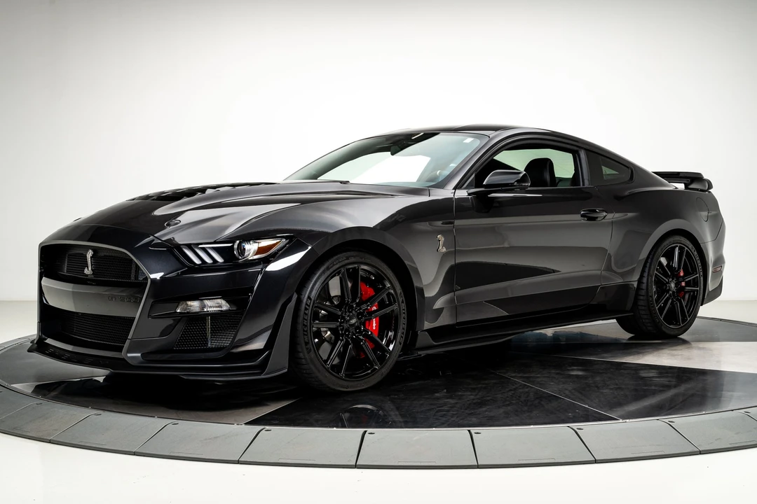 2022 Ford S550 Mustang - Image 6 of 31