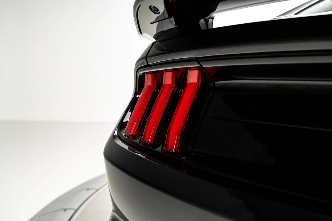 2022 Ford S550 Mustang - Image 24 of 31