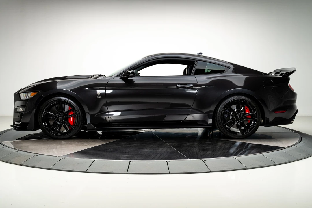 2022 Ford S550 Mustang - Image 17 of 31