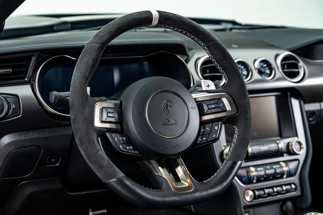 2022 Ford S550 Mustang - Image 4 of 31