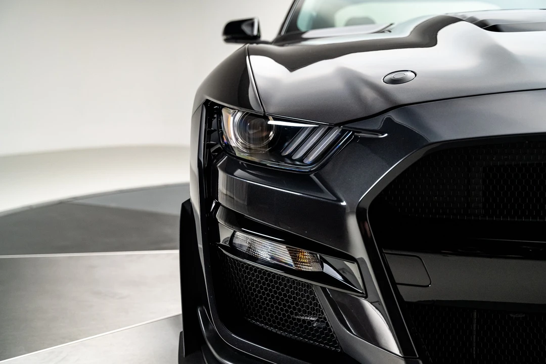 2022 Ford S550 Mustang - Image 14 of 31