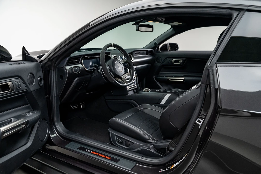 2022 Ford S550 Mustang - Image 3 of 31