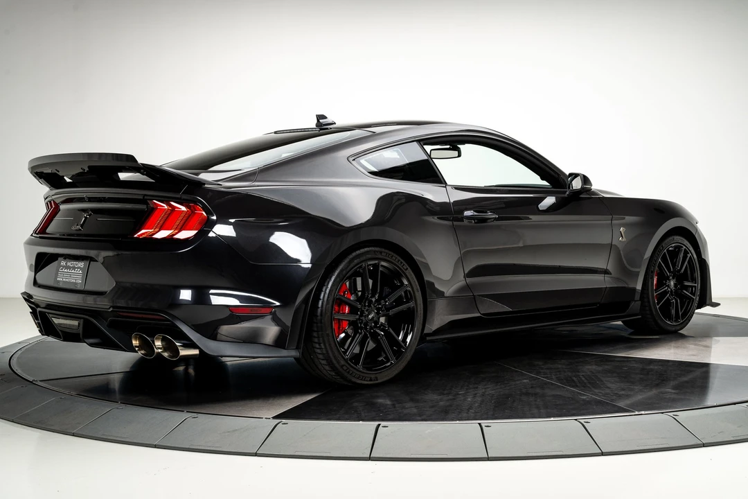 2022 Ford S550 Mustang - Image 18 of 31