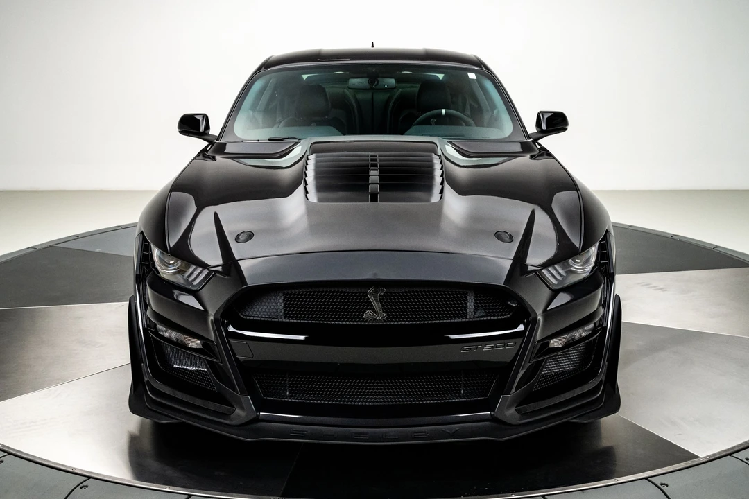 2022 Ford S550 Mustang - Image 8 of 31