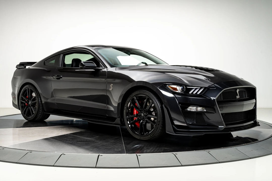 2022 Ford S550 Mustang - Image 9 of 31