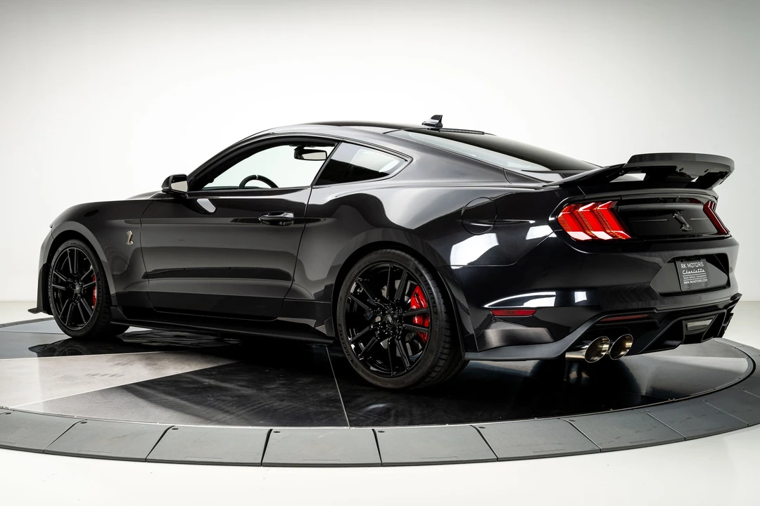 2022 Ford S550 Mustang - Image 21 of 31