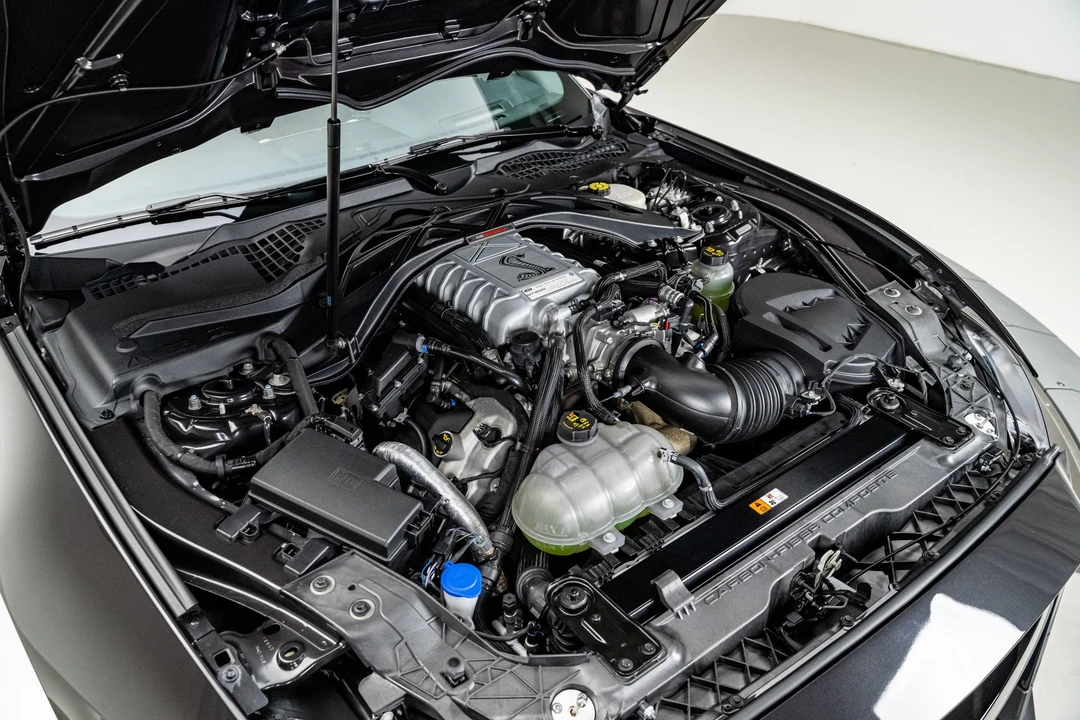 2022 Ford S550 Mustang - Image 31 of 31