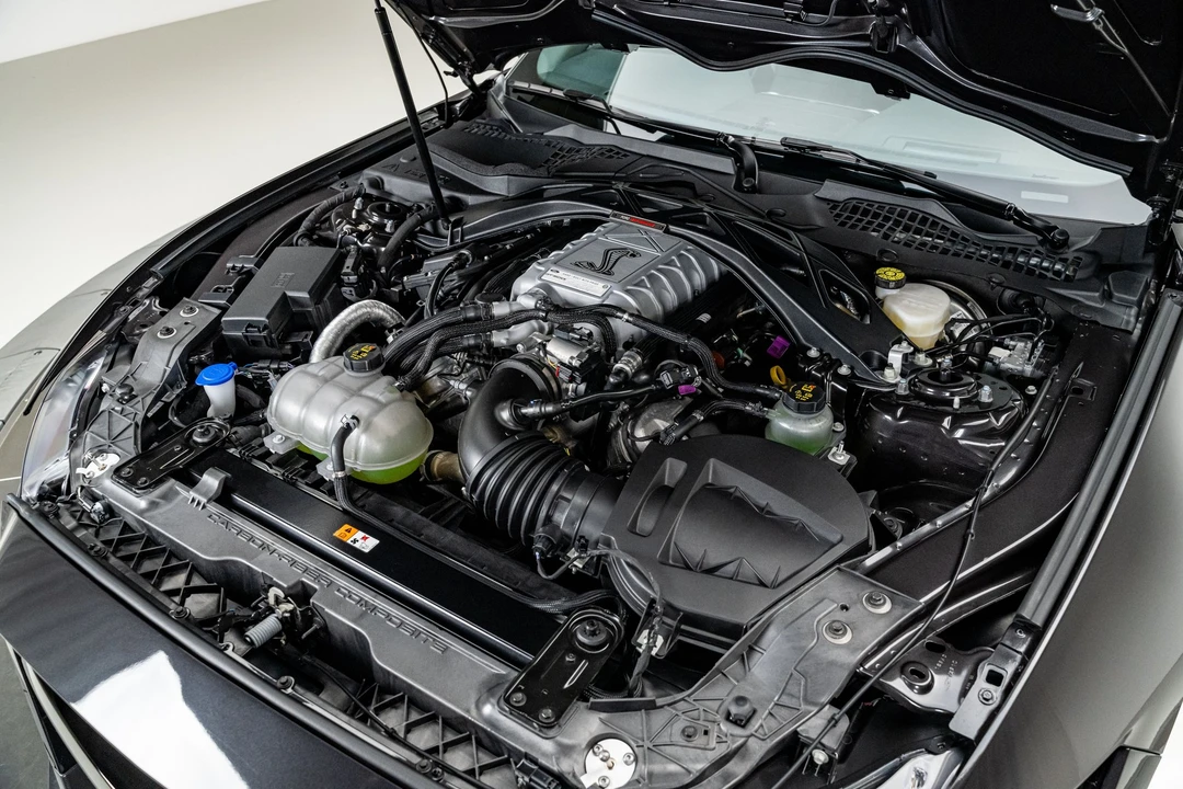 2022 Ford S550 Mustang - Image 2 of 31