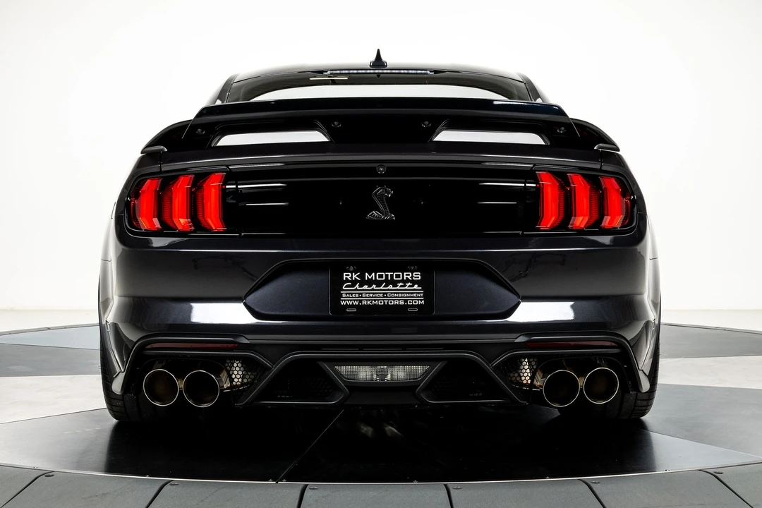 2022 Ford S550 Mustang - Image 19 of 31