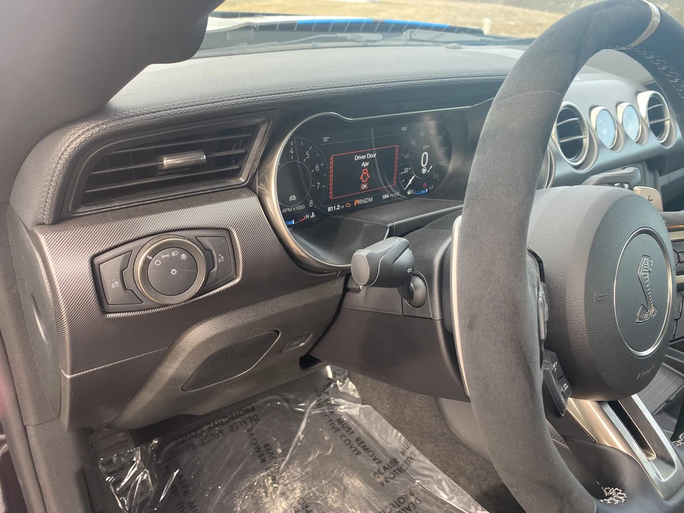 2022 Ford S550 Shelby Mustang GT500 - Image 20 of 31