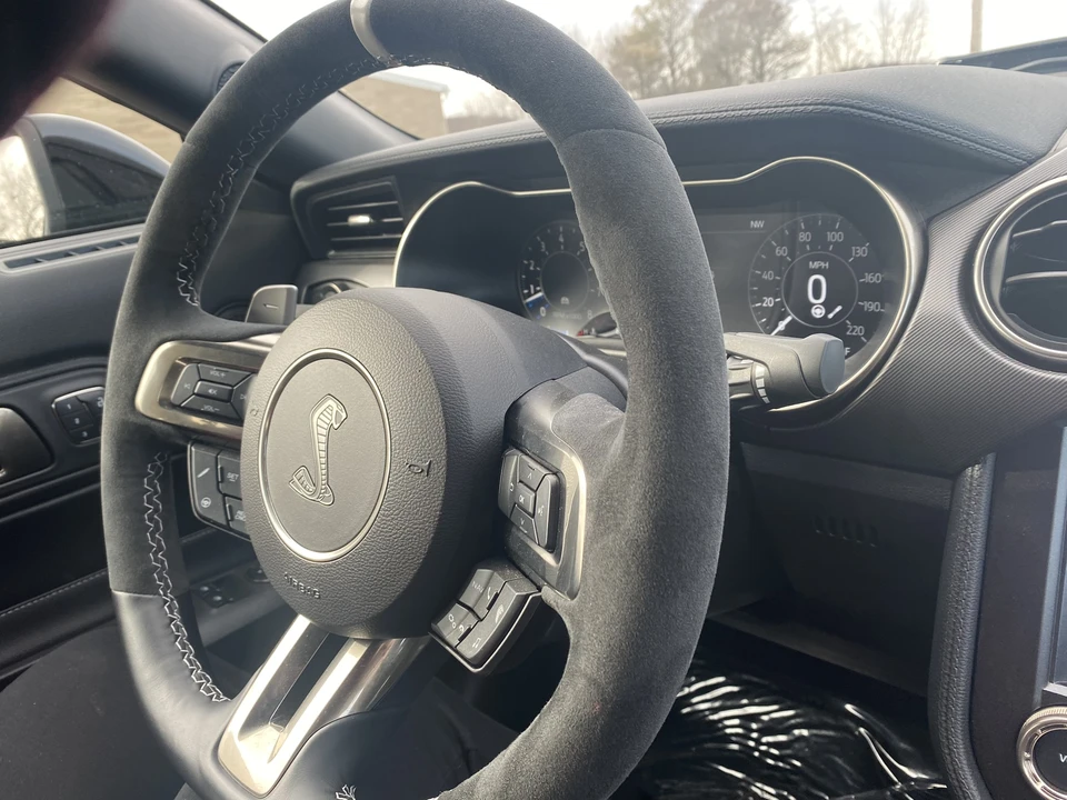 2022 Ford S550 Shelby Mustang GT500 - Image 28 of 31