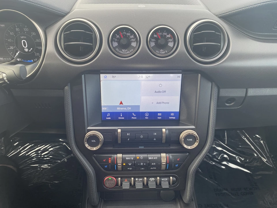 2022 Ford S550 Shelby Mustang GT500 - Image 29 of 31