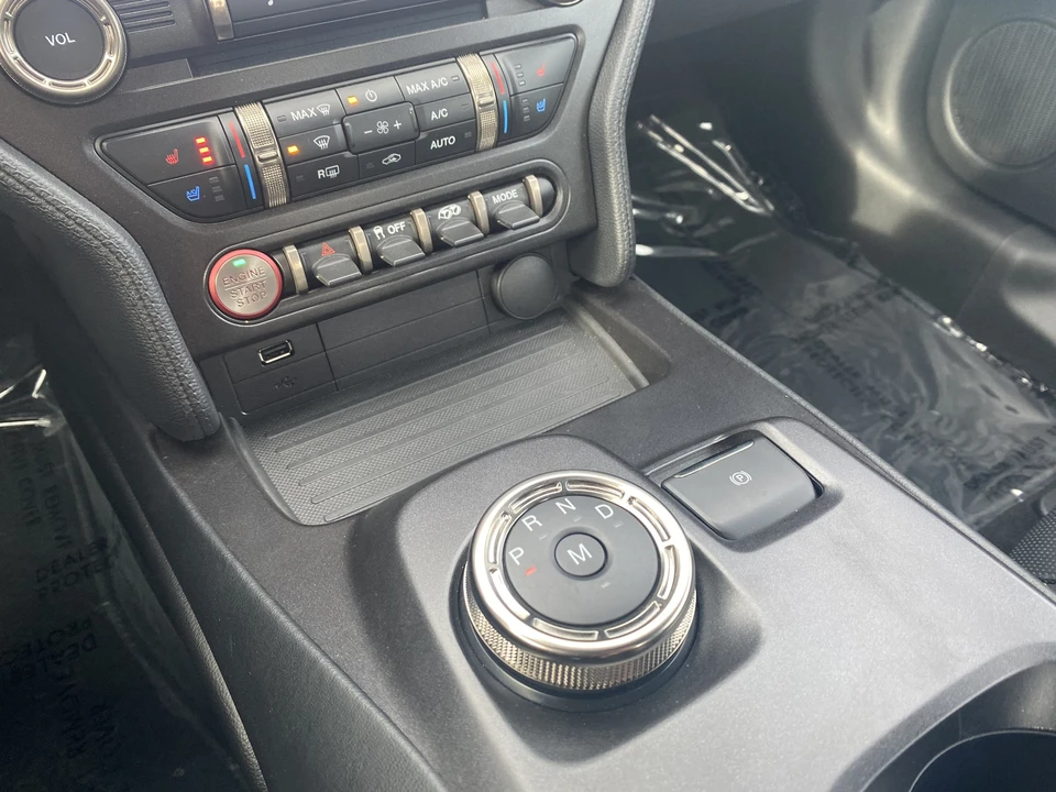2022 Ford S550 Shelby Mustang GT500 - Image 31 of 31