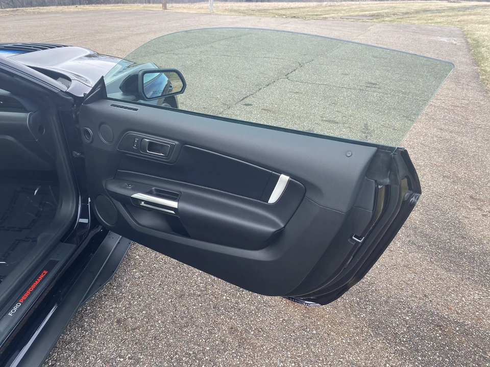 2022 Ford S550 Shelby Mustang GT500 - Image 26 of 31