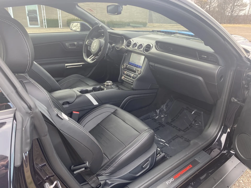 2022 Ford S550 Shelby Mustang GT500 - Image 24 of 31