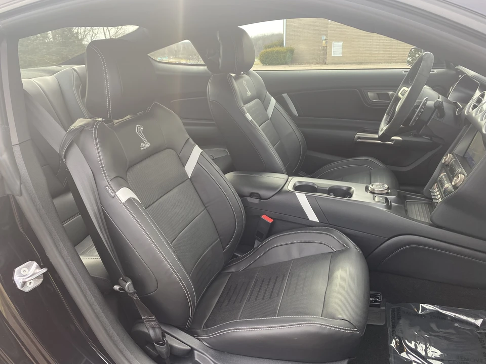 2022 Ford S550 Shelby Mustang GT500 - Image 23 of 31