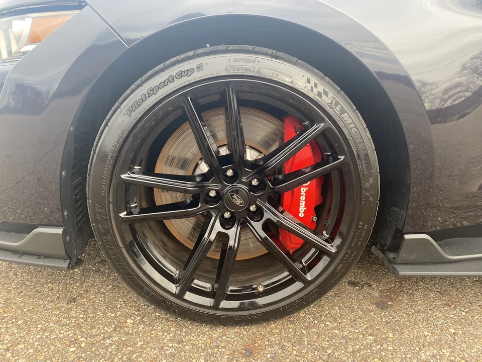 2022 Ford S550 Shelby Mustang GT500 - Image 17 of 31