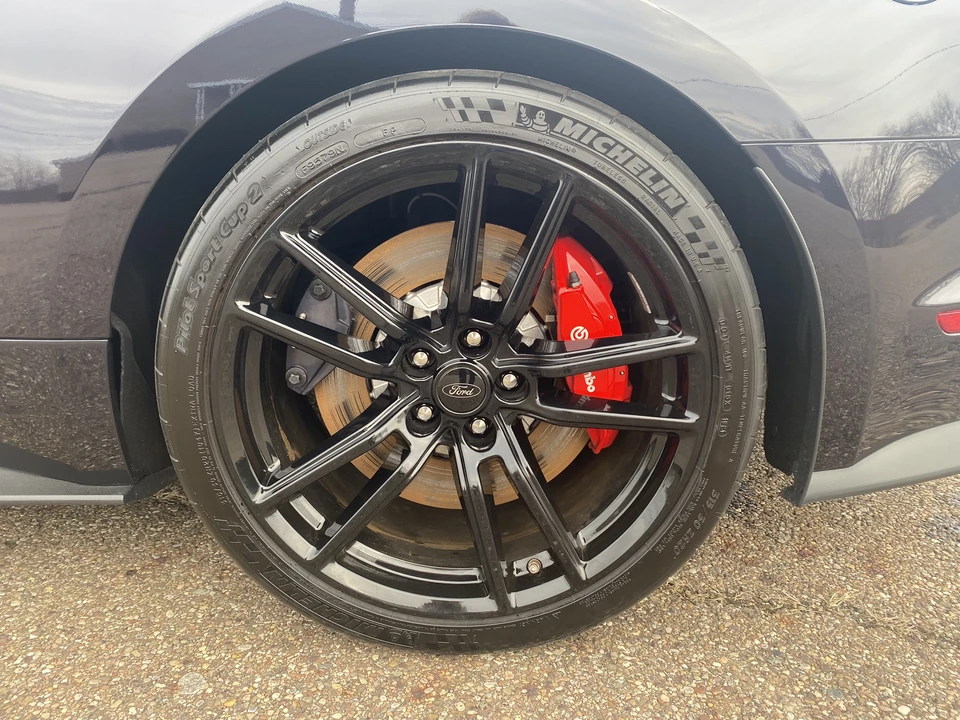 2022 Ford S550 Shelby Mustang GT500 - Image 16 of 31