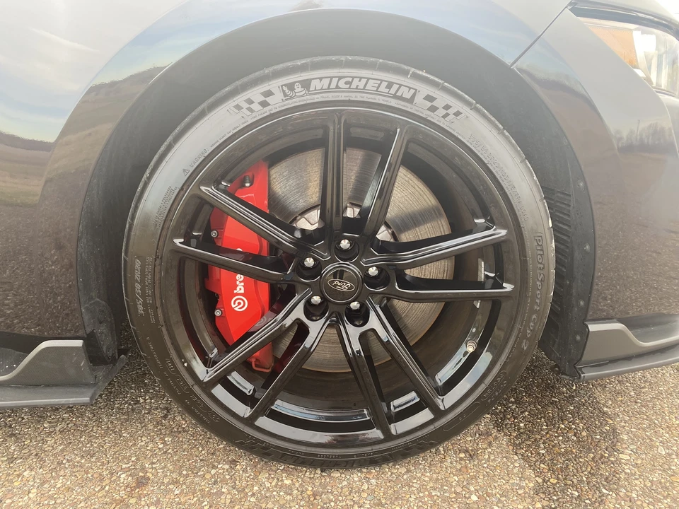 2022 Ford S550 Shelby Mustang GT500 - Image 14 of 31