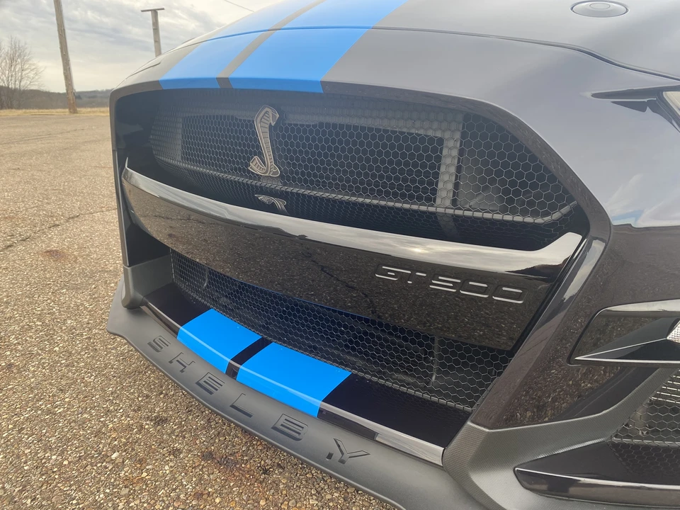 2022 Ford S550 Shelby Mustang GT500 - Image 13 of 31