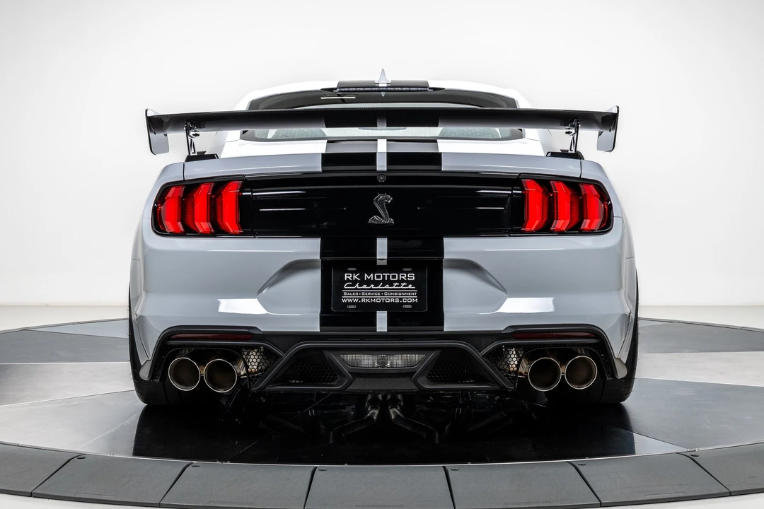 2022 Ford S550 Mustang - Image 22 of 31