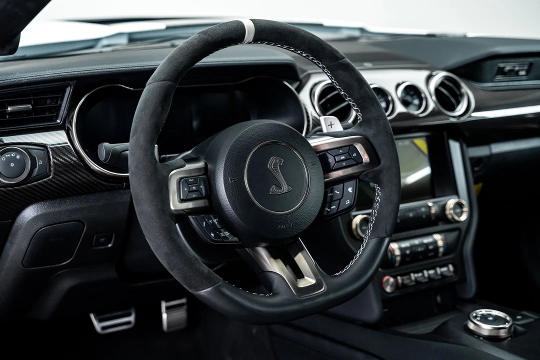 2022 Ford S550 Mustang - Image 4 of 31