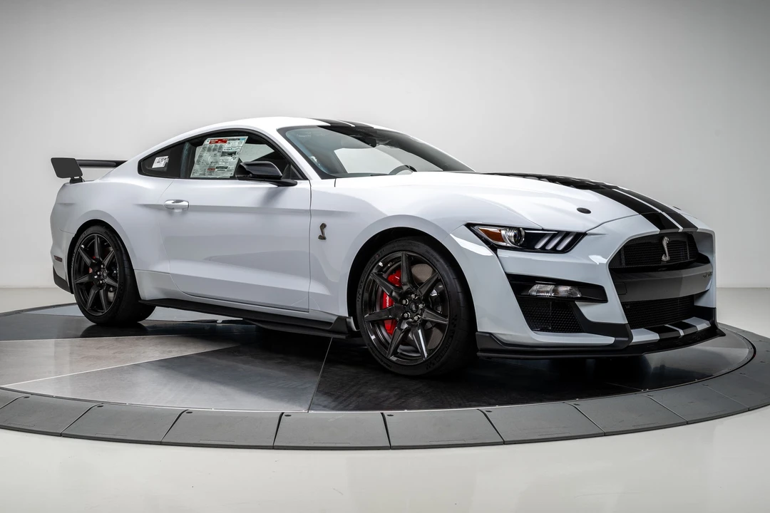 2022 Ford S550 Mustang - Image 9 of 31