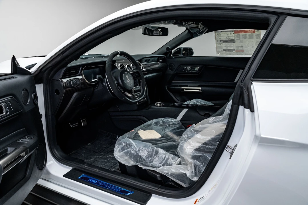 2022 Ford S550 Mustang - Image 3 of 31