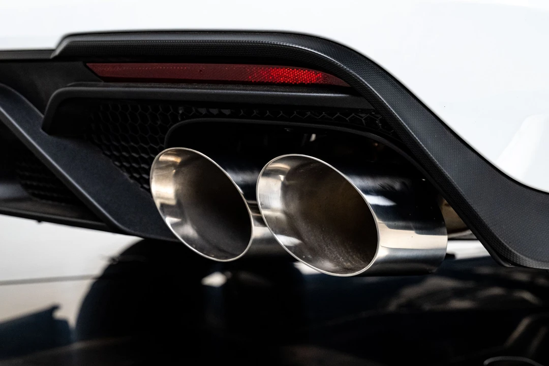 2022 Ford S550 Mustang - Image 28 of 31