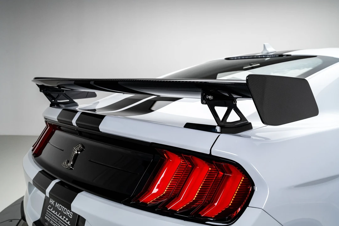 2022 Ford S550 Mustang - Image 25 of 31