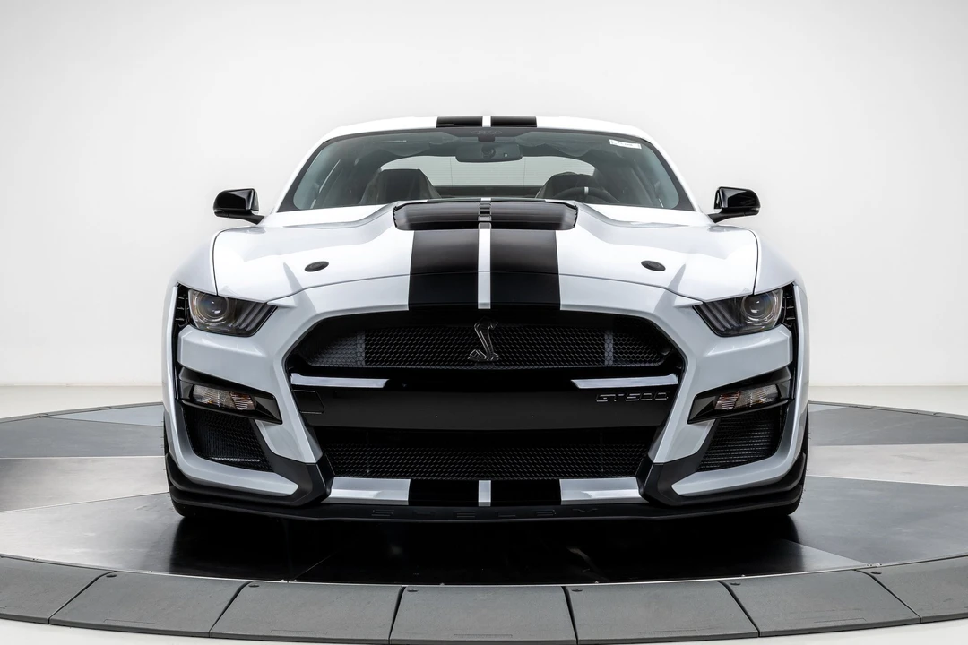 2022 Ford S550 Mustang - Image 7 of 31
