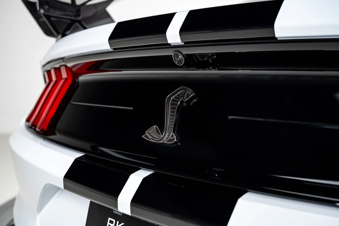 2022 Ford S550 Mustang - Image 27 of 31