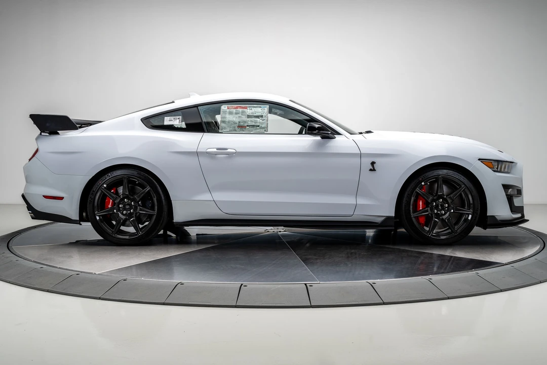 2022 Ford S550 Mustang - Image 19 of 31