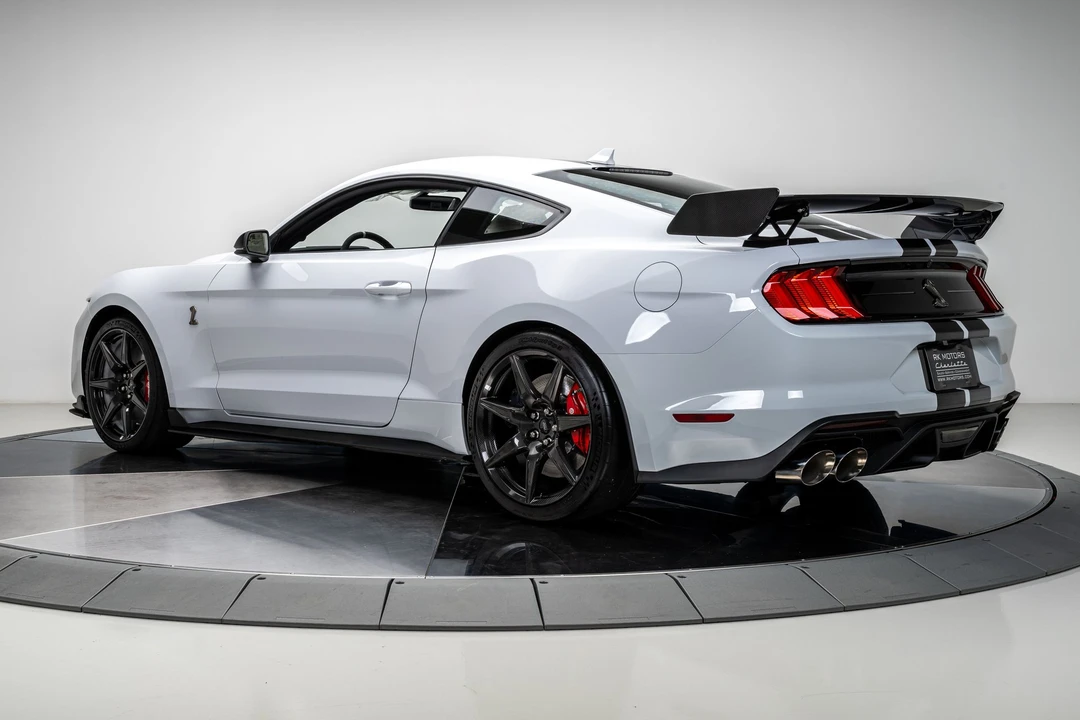 2022 Ford S550 Mustang - Image 24 of 31
