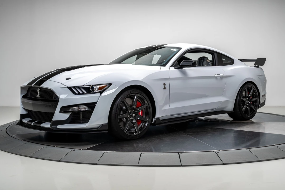 2022 Ford S550 Mustang - Image 6 of 31