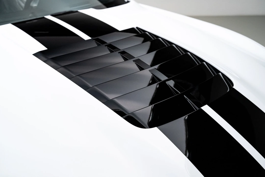 2022 Ford S550 Mustang - Image 11 of 31