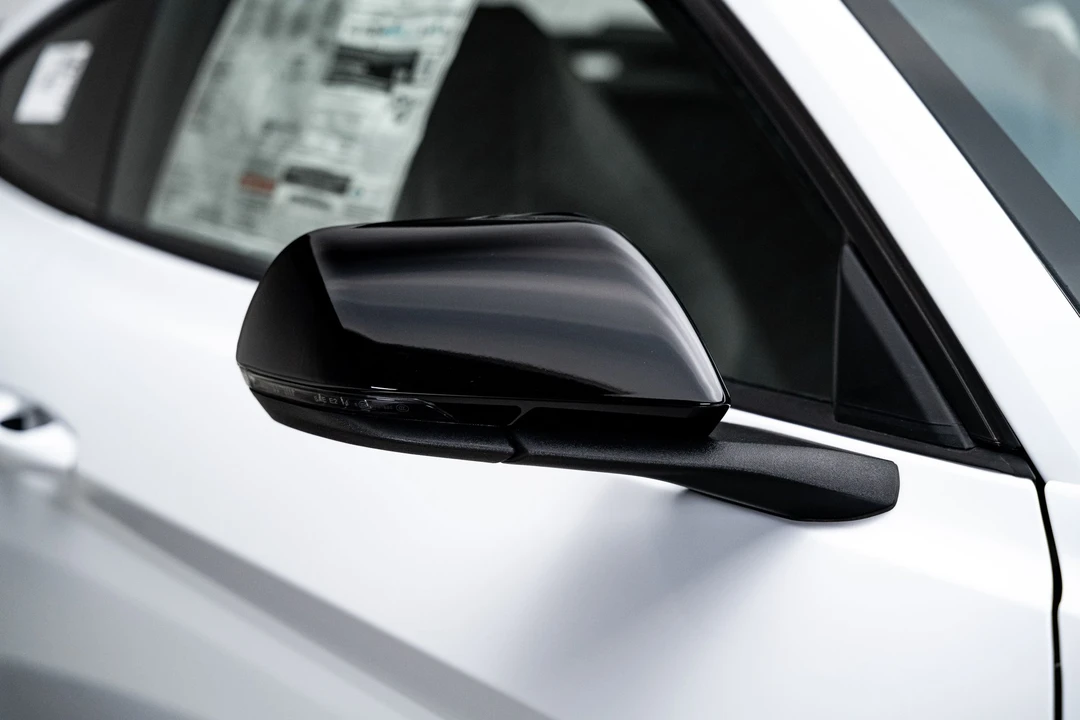 2022 Ford S550 Mustang - Image 10 of 31